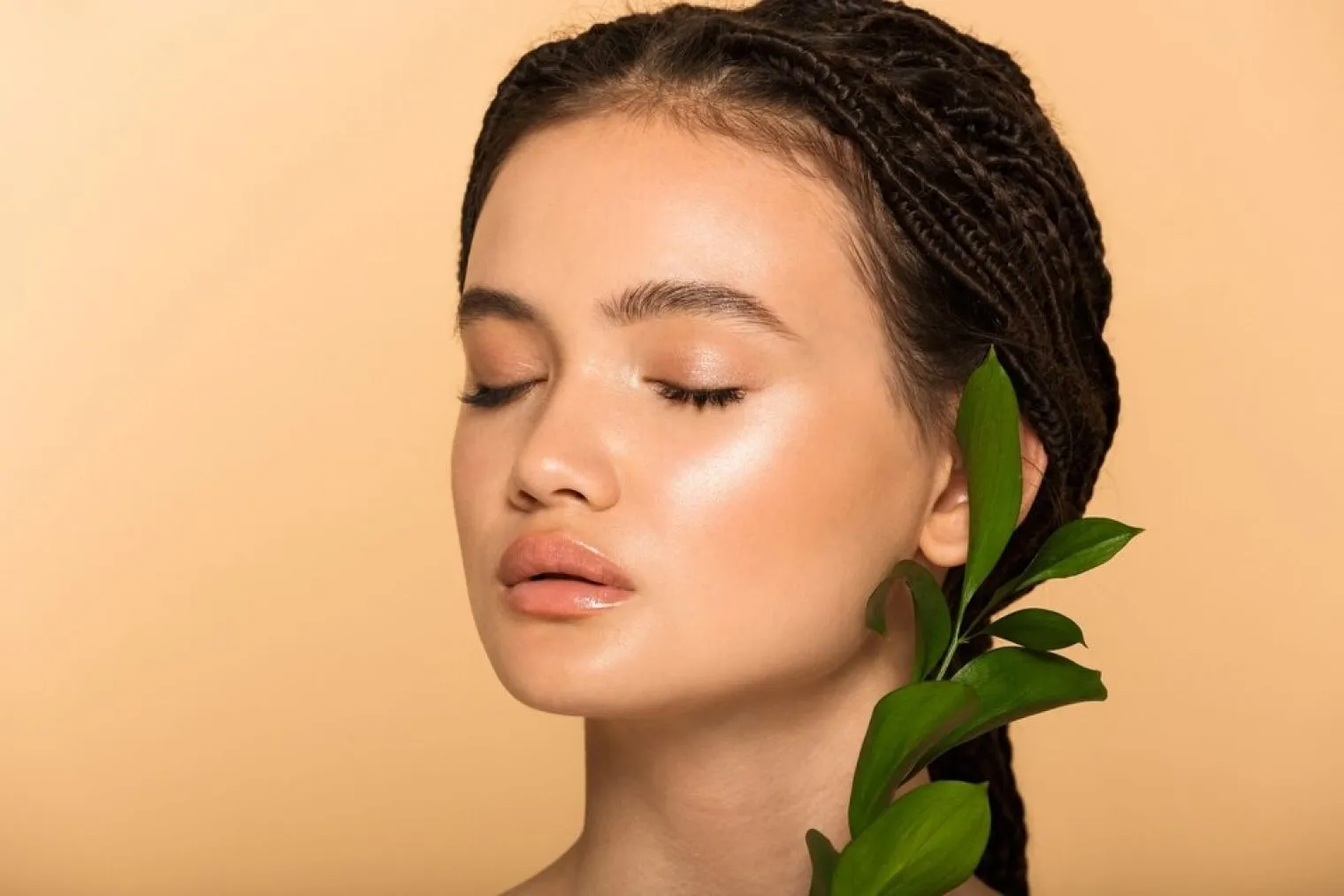 Tampil Cantik Natural dengan 