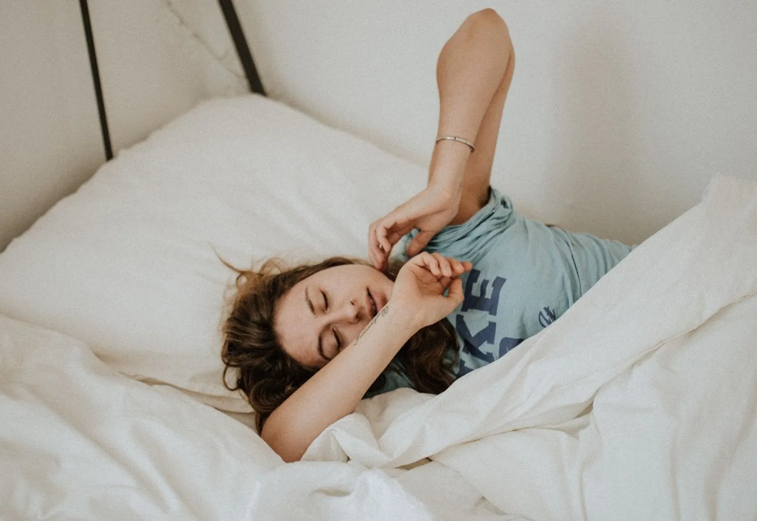 Light Sleeper: Gampang Terbangun dari Tidur