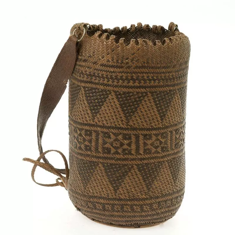 Rekomendasi Tas Etnik Cantik untuk Koleksimu