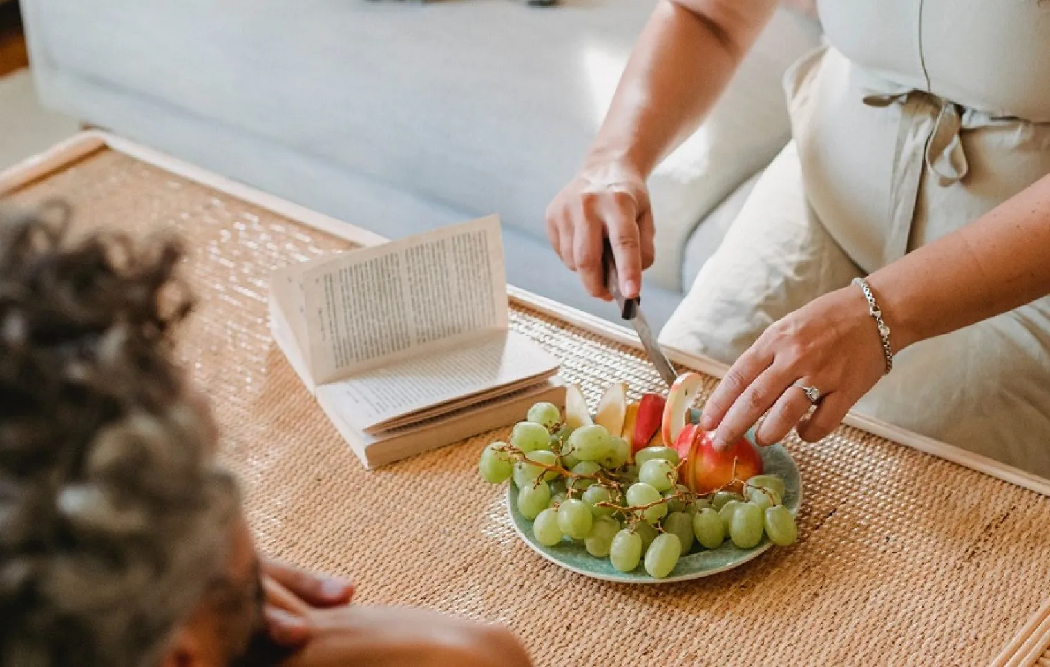 Infeksi Salmonella: Cegah Melalui Praktik Keamanan Pangan