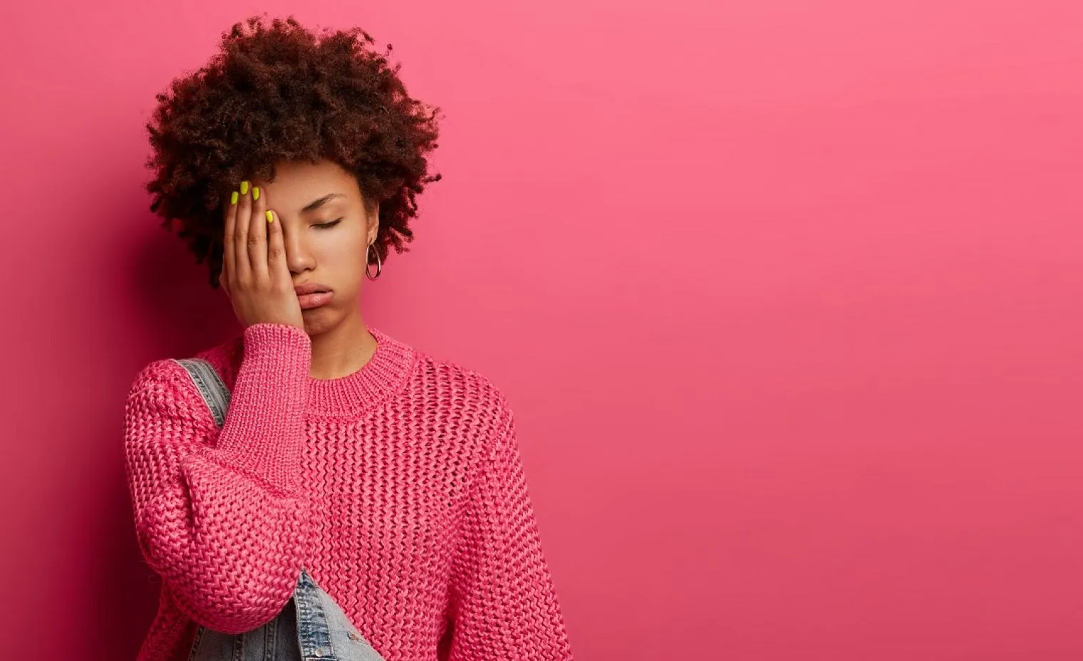 Menghela Napas: Apa Maknanya?