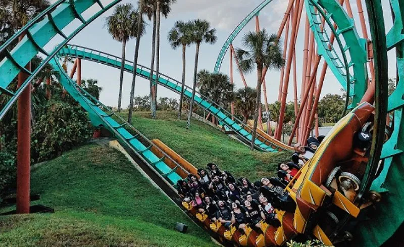 Adrenaline Rush: Respon Tubuh Terhadap Suatu Ancaman
