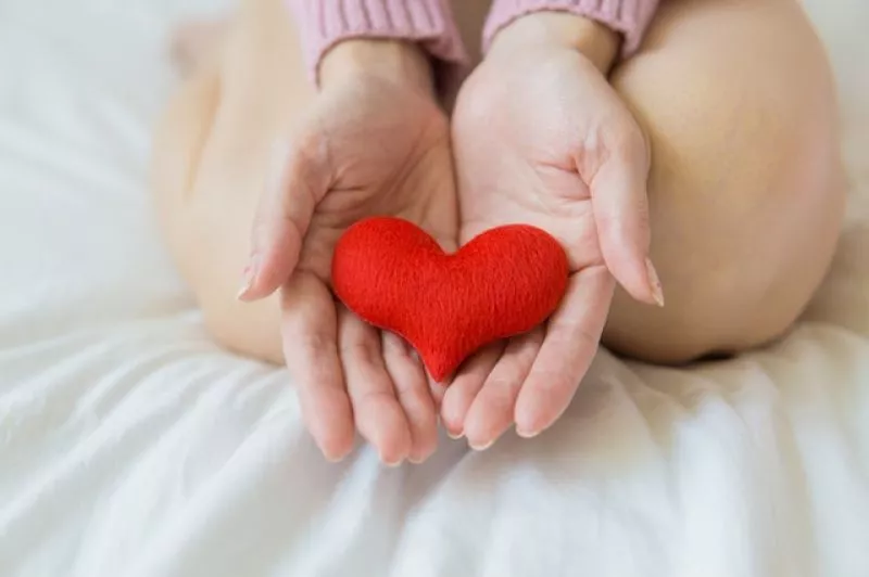 Self Healing, Kamu yang Paling Mengerti Dirimu