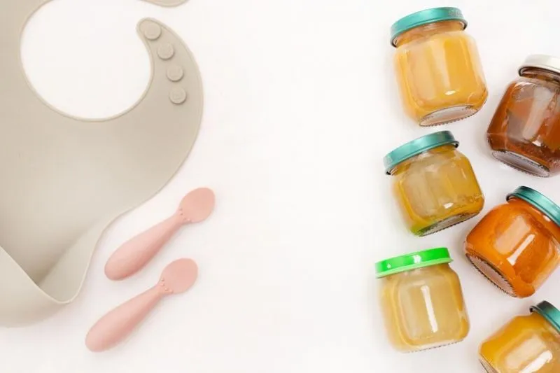 Kenapa Bayi Tidak Boleh Diberi Madu?