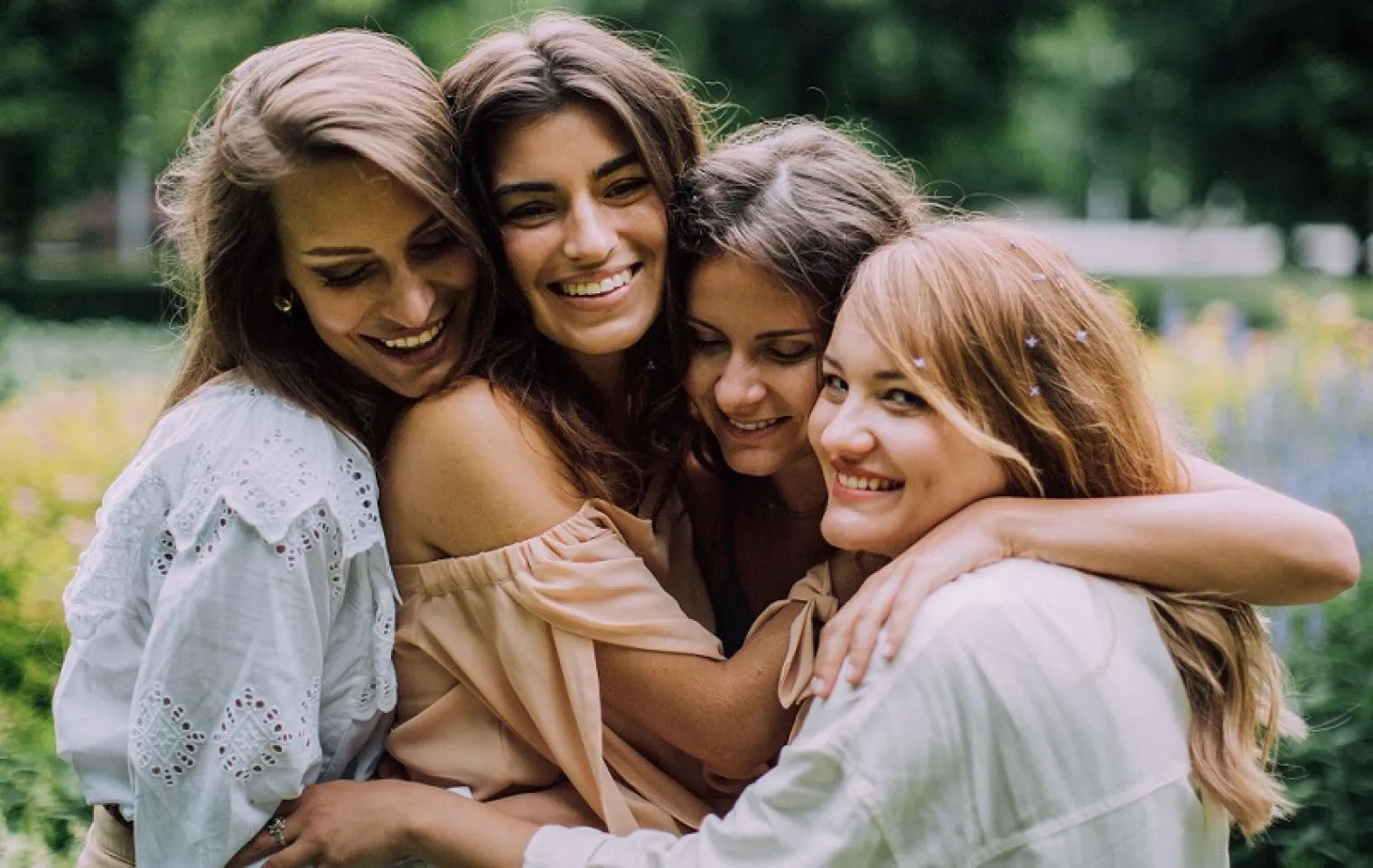 5 Besar Ciri Kepribadian Manusia, Kamu yang Mana?