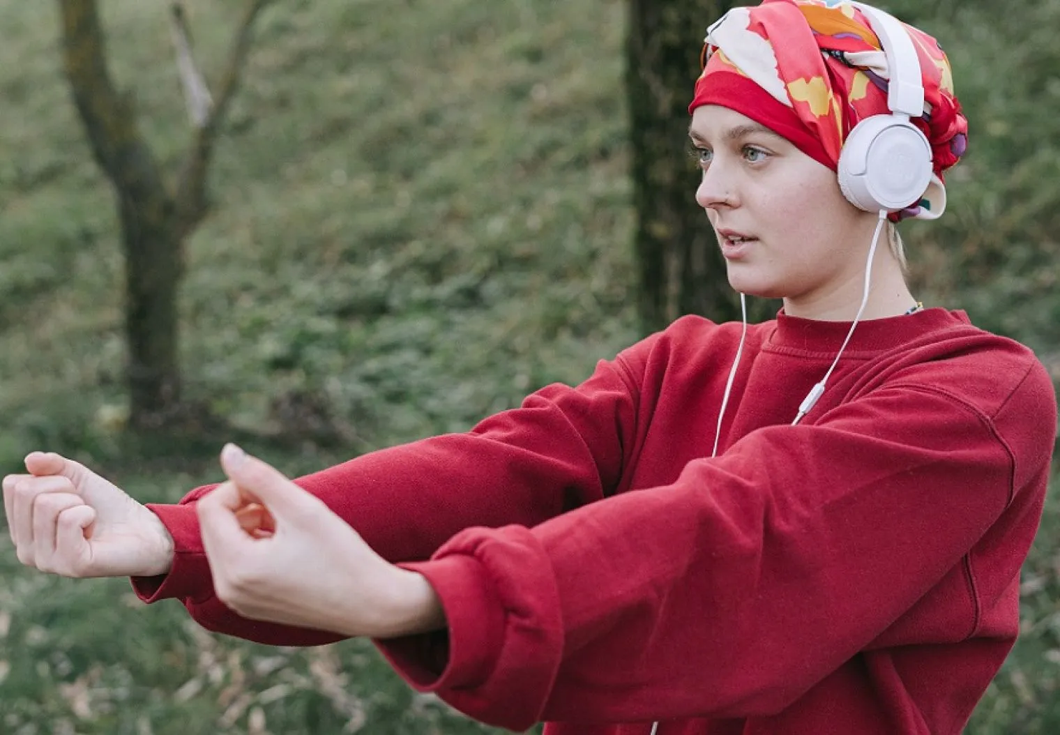 Limfoma: Jenis Kanker Darah yang Bisa Menyerang Siapa Saja