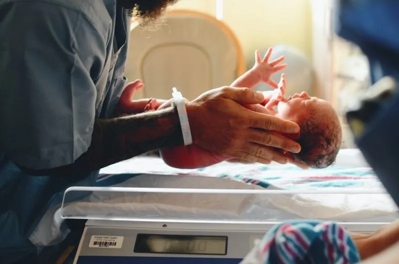 Fetus in Fetu: Kasus Langka Janin di dalam Janin