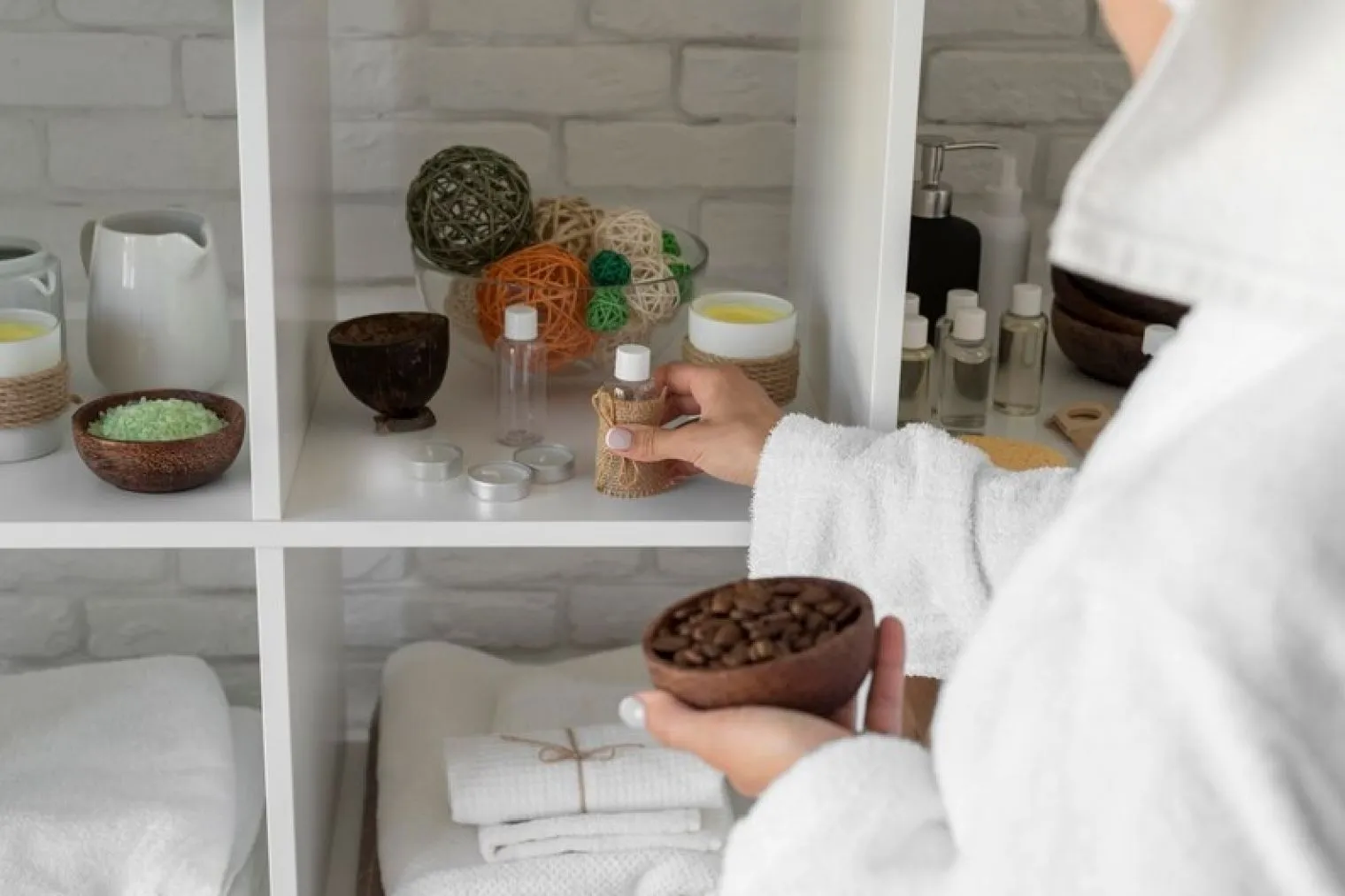 Cara Menyimpan Skincare agar Kualitas Tetap Terjaga