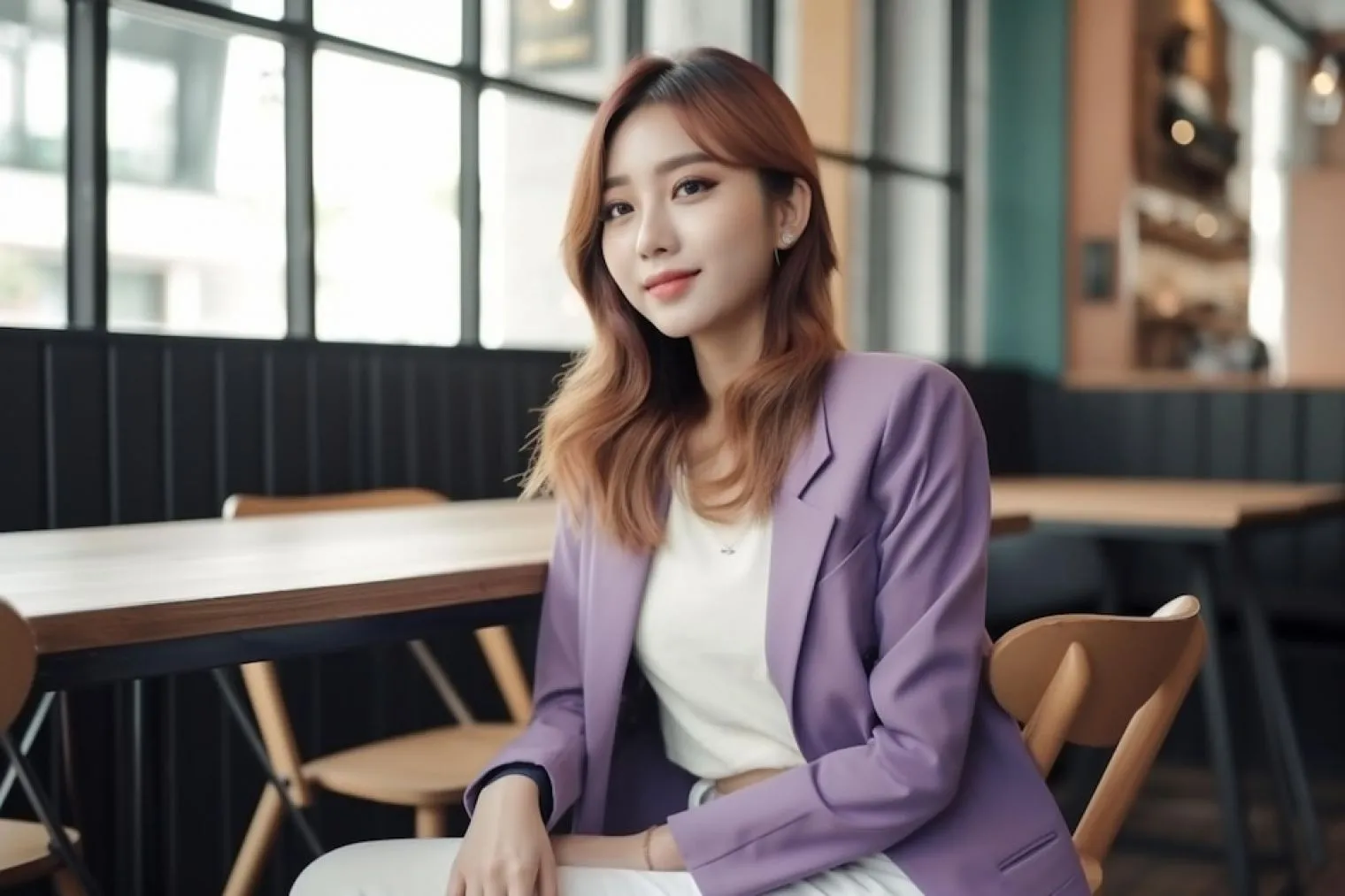 Mix and Match Outfit Pake Blazer, Tetap Keren Tanpa Ribet!