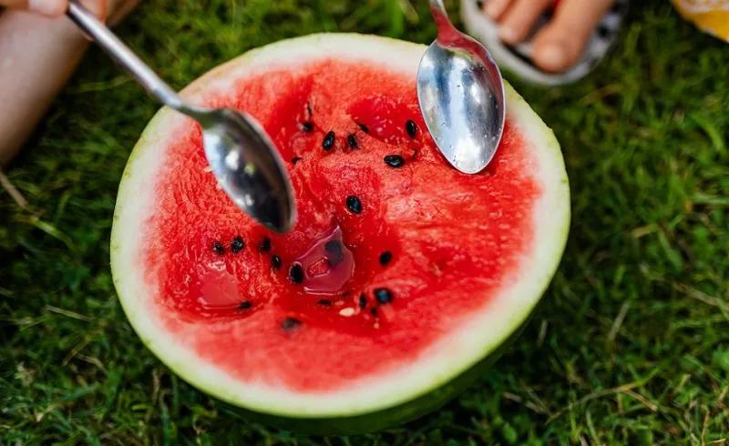 Beragam Manfaat Konsumsi Buah Semangka, Nomor 6 Kesukaan Wanita Banget!