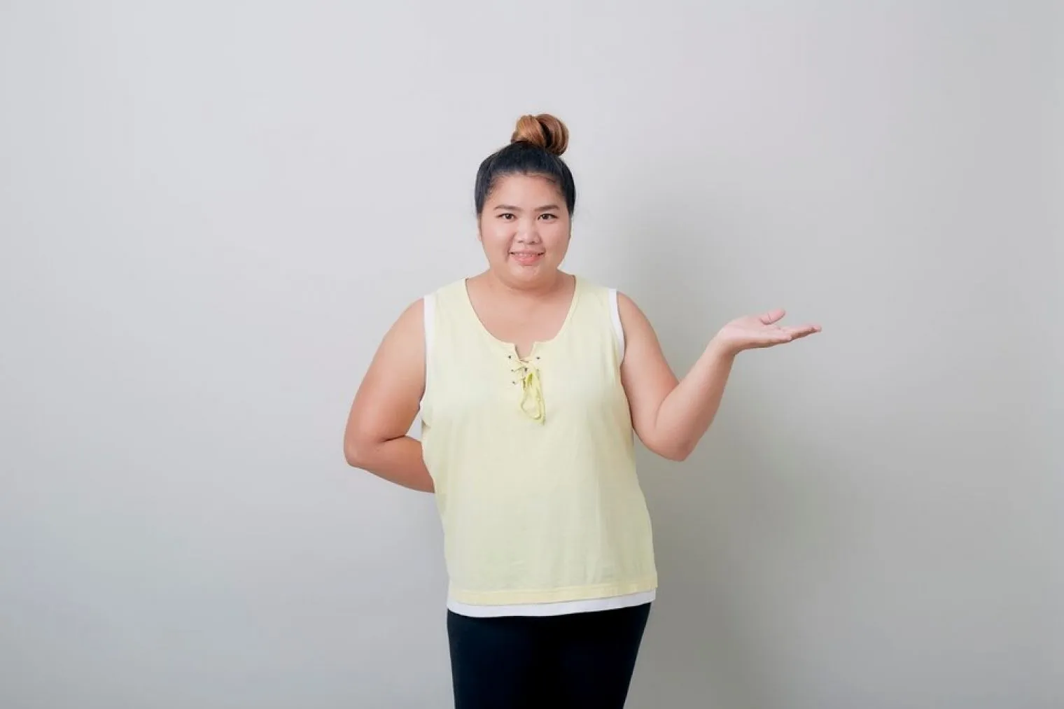 Tips Fashion untuk Kamu yang Memiliki Paha Besar!