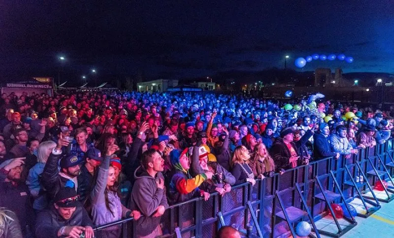 Post Concert Depression: Kesedihan Usai Menonton Konser