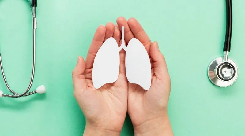 Tuberkulosis: Butuh Komitmen Tinggi untuk Menyelesaikan Pengobatan