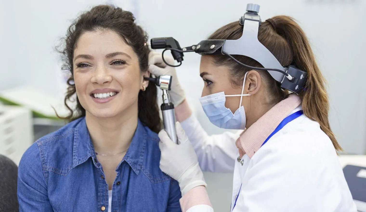 Telinga Berdenging, Suara yang Dapat Didengar oleh Diri Sendiri