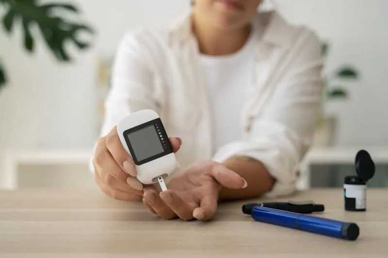 10 Dampak Diabetes Terhadap Kulit