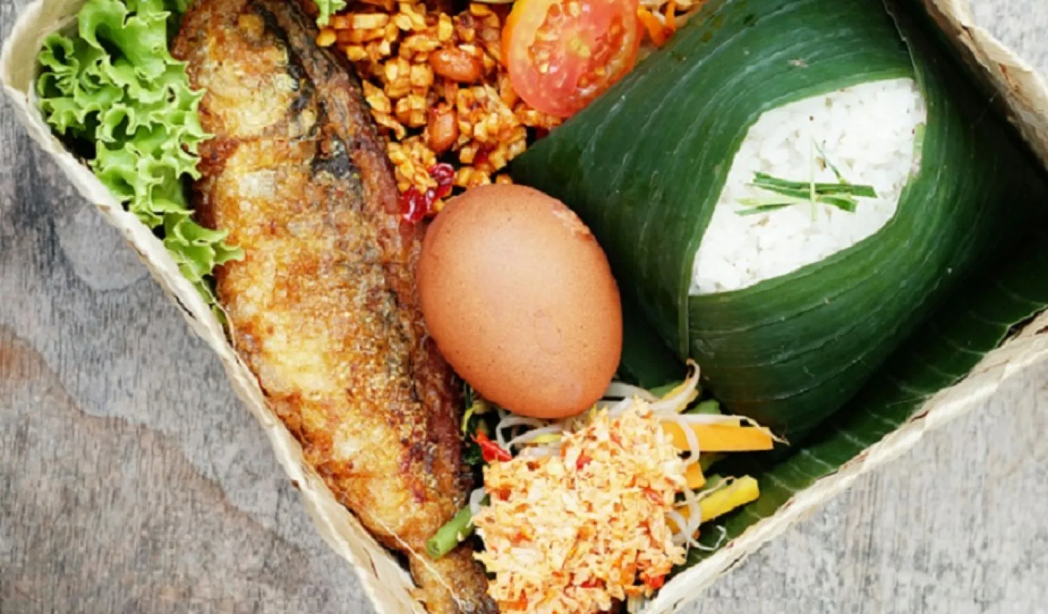 Dua Jenis Protein yang Baik dan Terjangkau