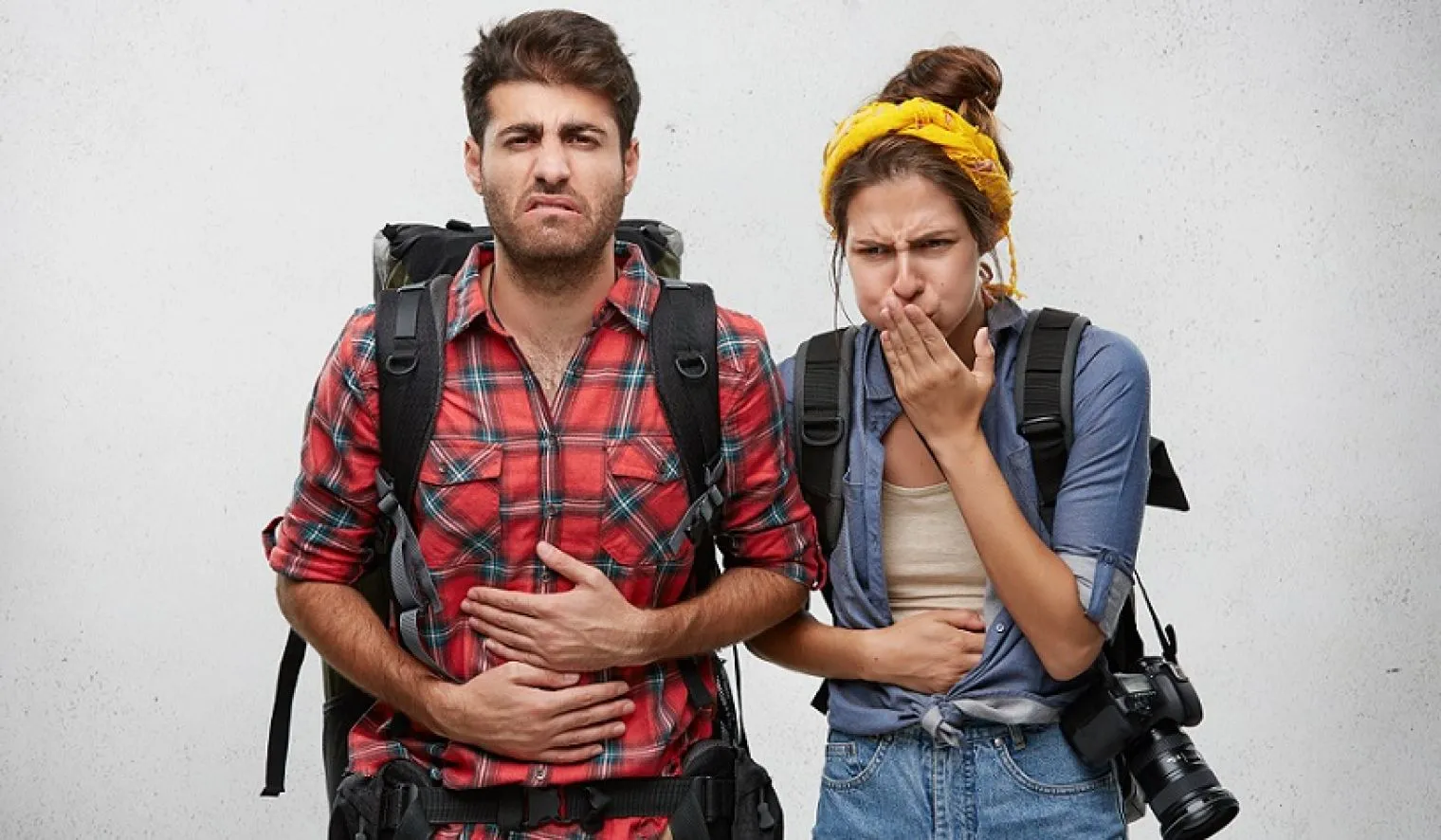 Bali Belly: Keracunan Makanan Pada Turis