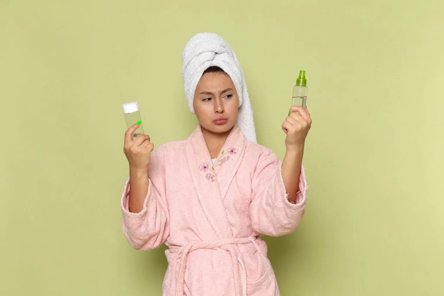 Apa Pentingnya PAO dalam Produk Skincare?