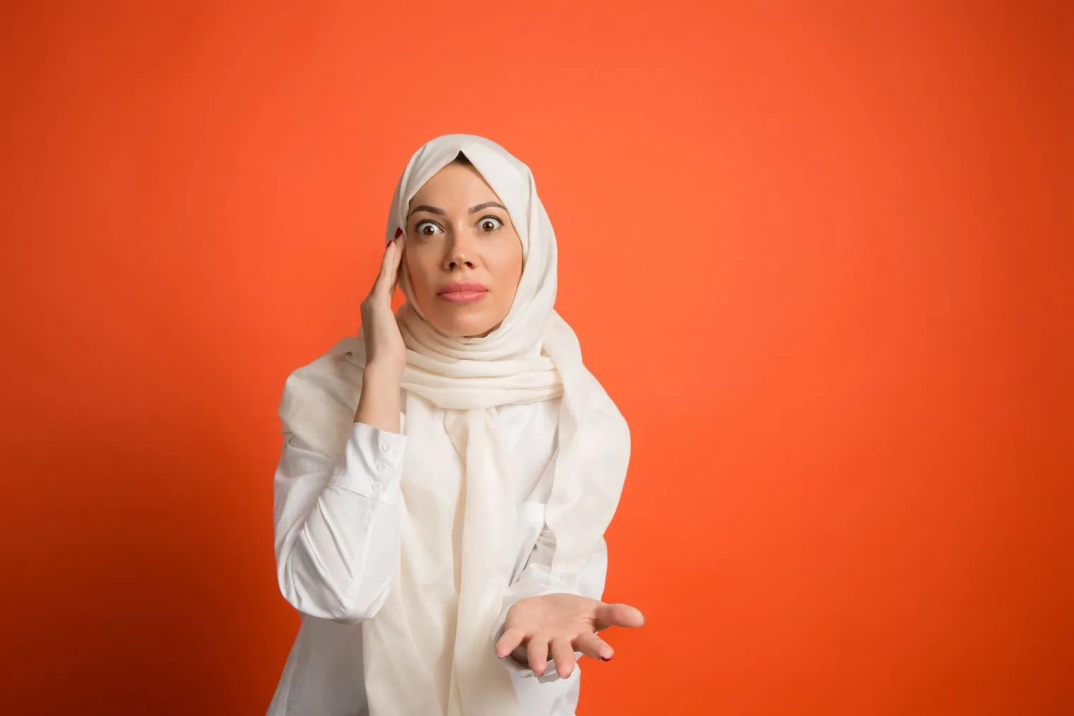 Tips Pakai Ciput Hijab Biar Gak Bikin Pusing