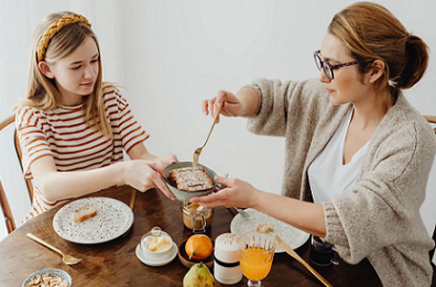 10 Pesan Gizi Seimbang: Siapa yang Belum Tahu?