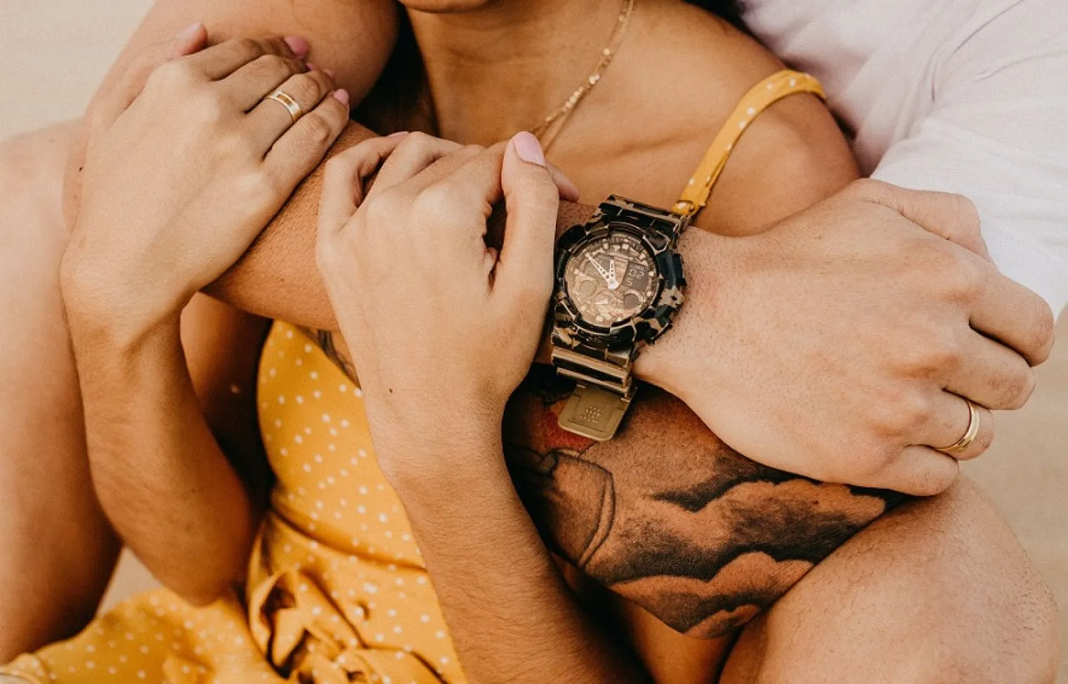 Clingy Akibat Anxious Attachment Styles, Bagaimana Cara Mengatasinya?