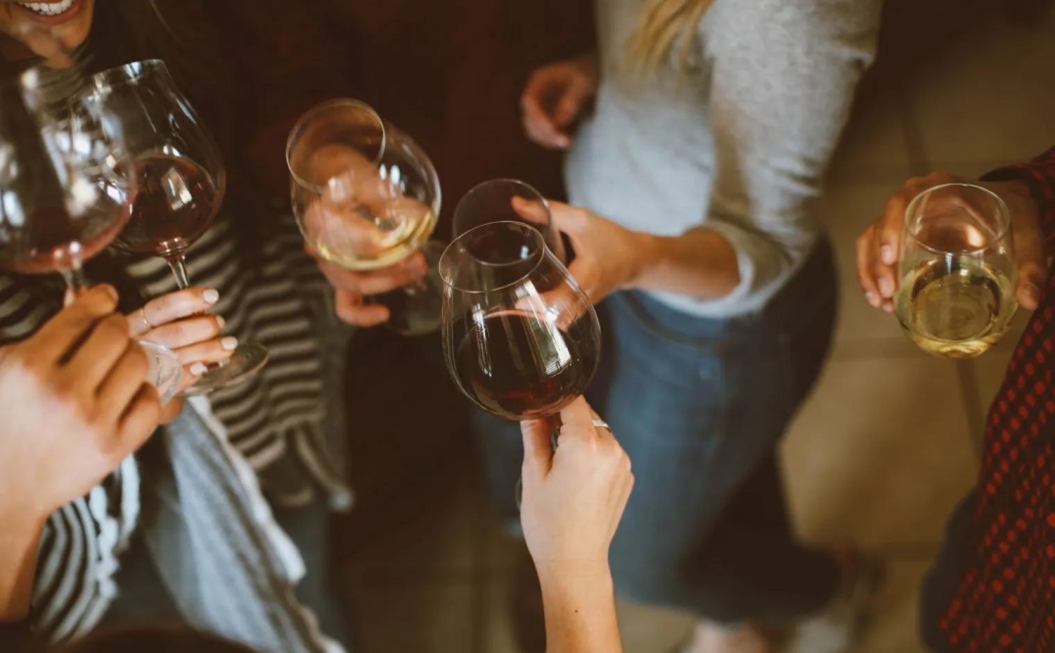 Holiday Heart Syndrome: Bukan Tentang Cinta tapi Jantung!