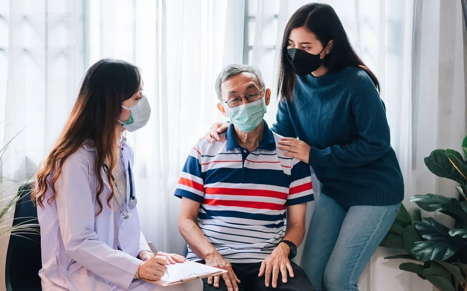 Medical Gaslighting: Ketika Tenaga Kesehatan Mengabaikan Gejala Pasien