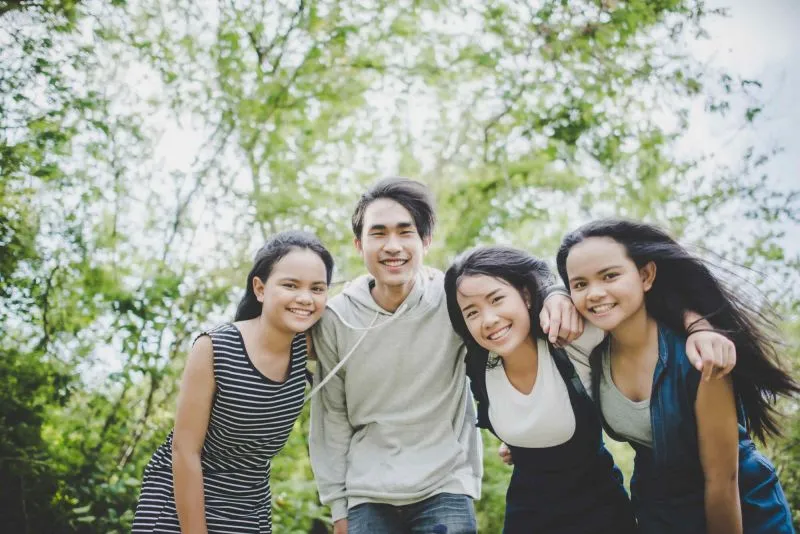 Cara Mengajarkan Anak agar Tidak Mudah Terpengaruh oleh Lingkungan