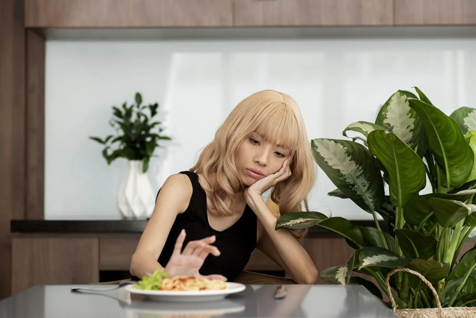 Food Anxiety 101: Pengertian, Ciri-Ciri, dan Penyebab