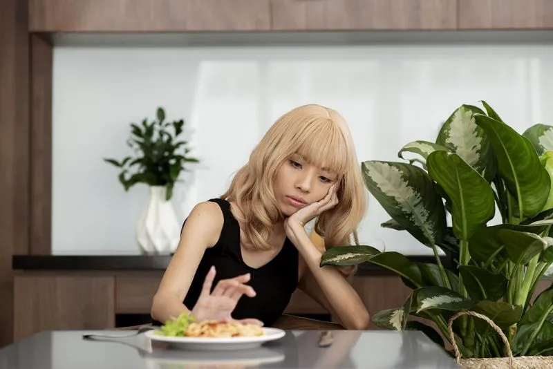 Food Anxiety 101: Pengertian, Ciri-Ciri, dan Penyebab