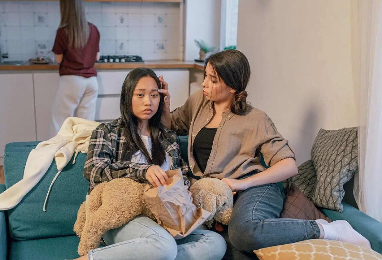 Kiat Mengatasi Victim Mentality Pada Diri Sendiri dan Orang Lain