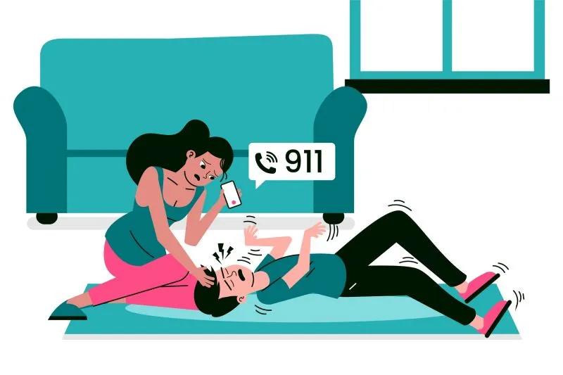 Pertolongan Kejang Epilepsi: Tidak Boleh Sembarangan!