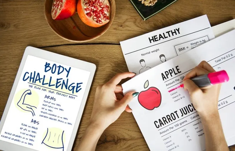 Golongan Darah: Memengaruhi Diet dan Kepribadian?