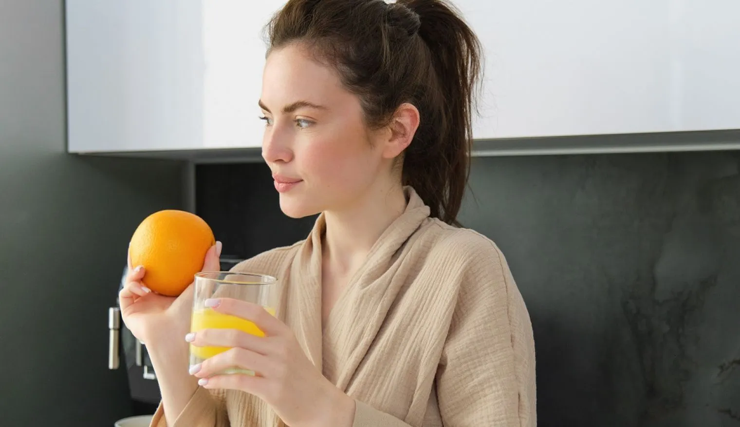 Catat! 4 Tips Biar Nggak Kekurangan Darah