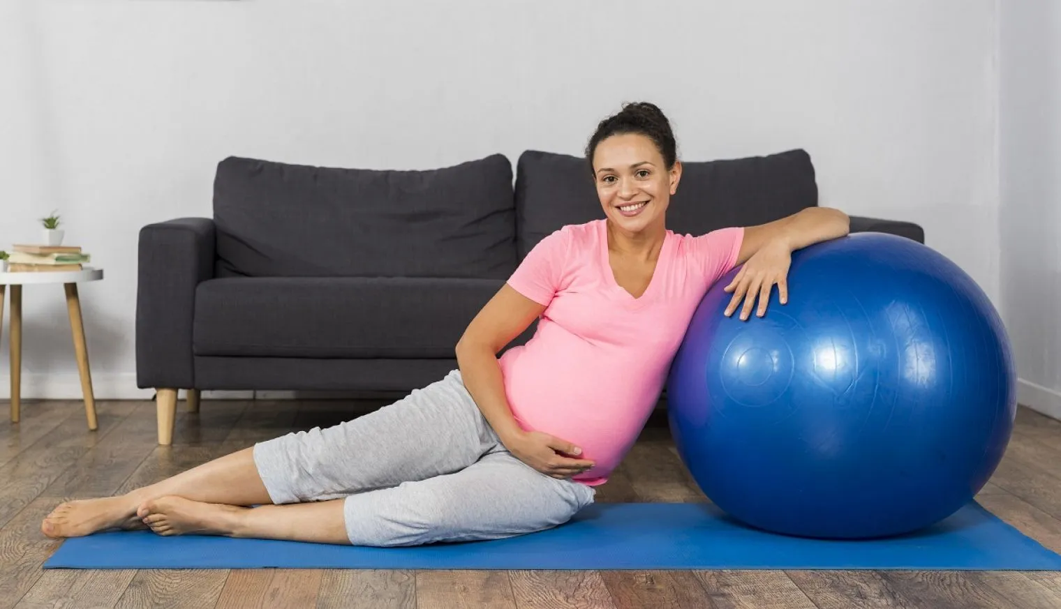 5 Tips Tetap Sehat Selama Hamil