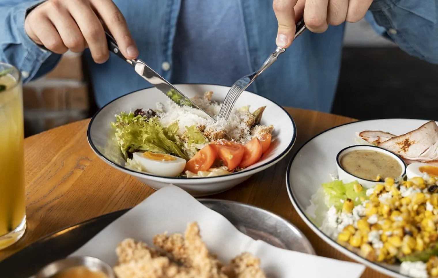 6 Cara Menghindari Food Craving