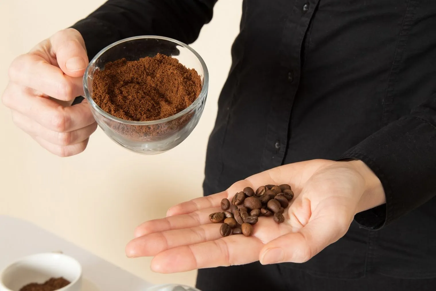 Berapa Banyak Kopi yang Boleh Diminum dalam Sehari?