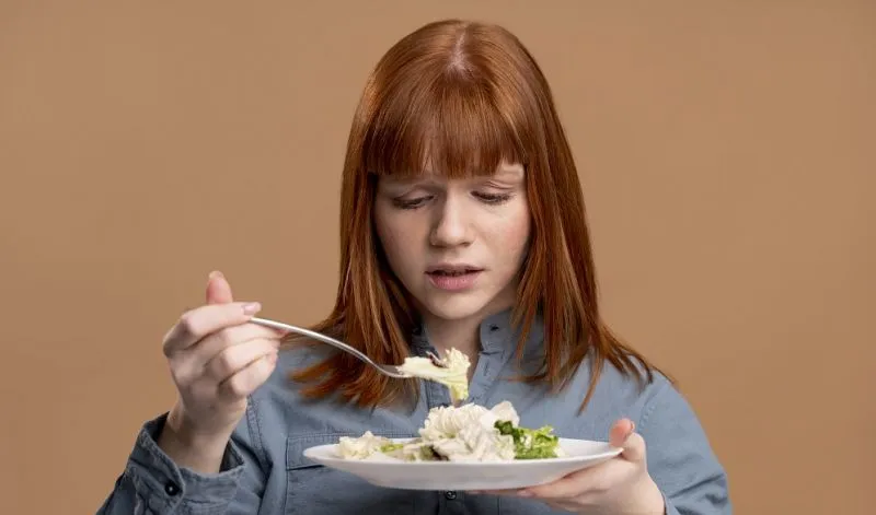 Diet untuk Penyakit Tifus