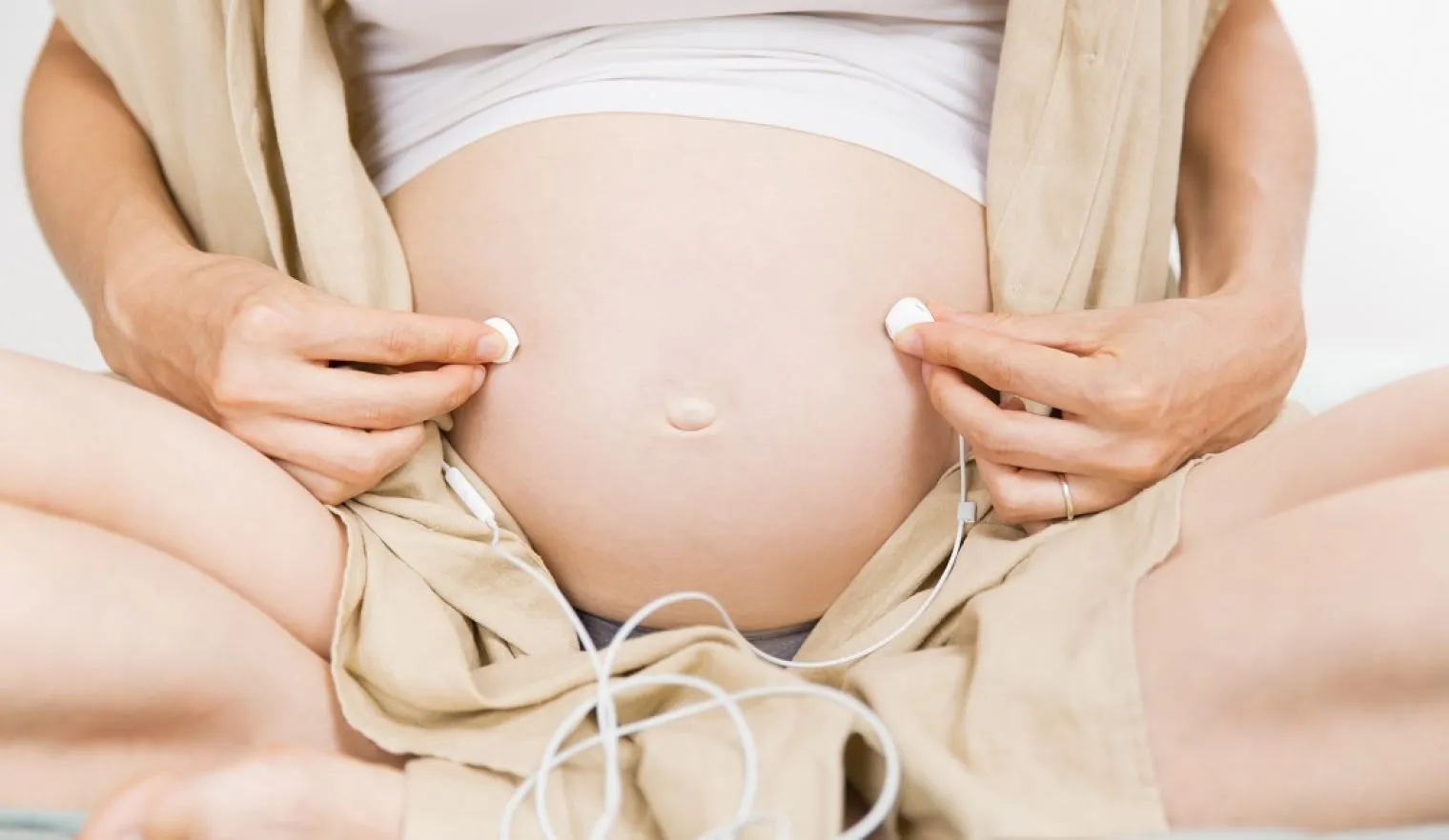 Apakah Nina Bobo Benar-Benar Membantu Bayi untuk Tertidur?