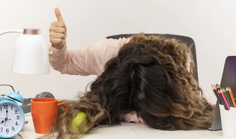 Mengantuk Setelah Makan, Apa Penyebabnya?