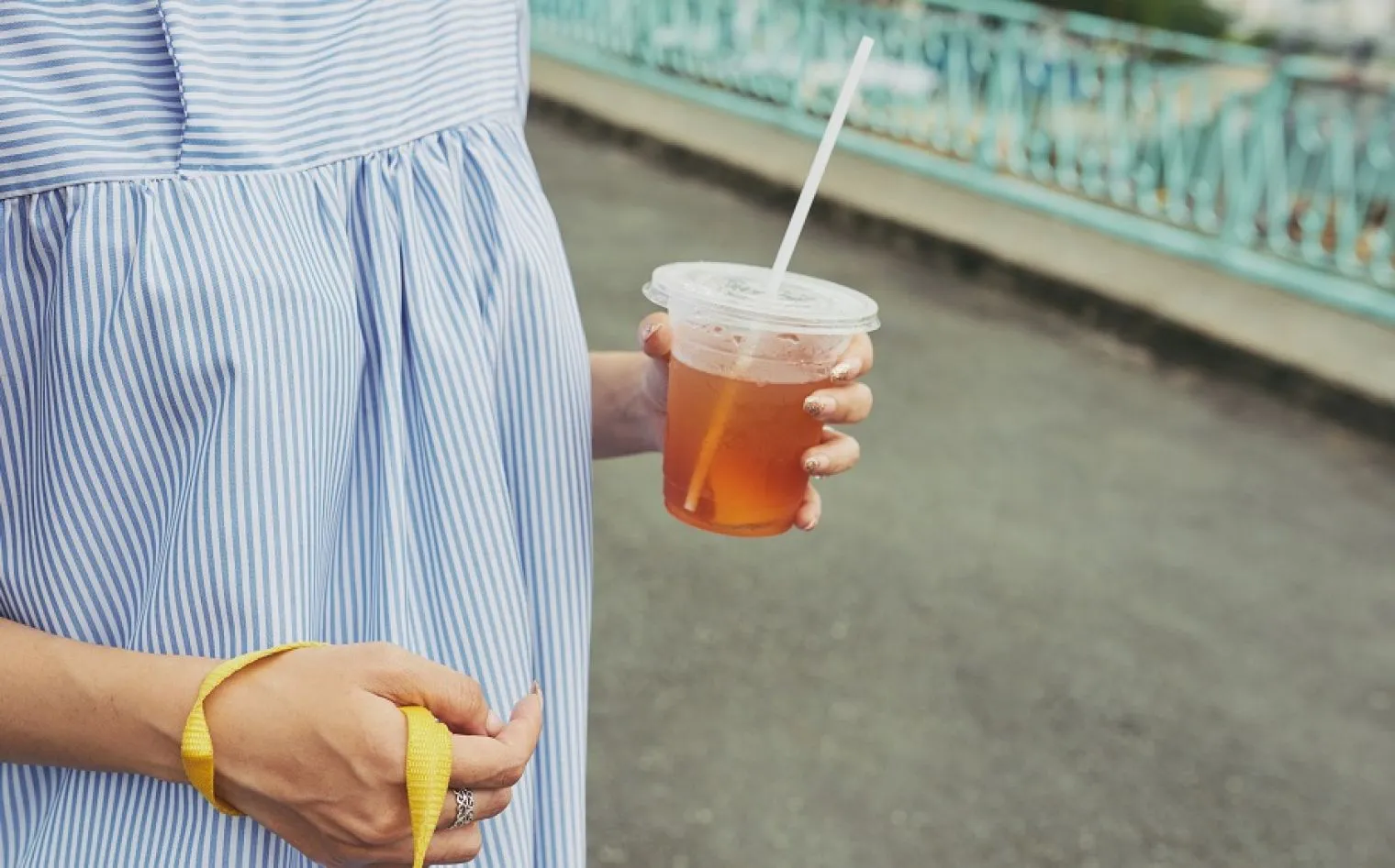 Contoh Minuman yang Baik dan Sebaiknya Dihindari untuk Penderita Asma