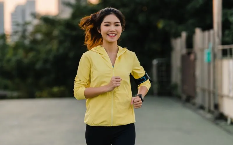 Lari dalam Keadaan Perut Kosong: Boleh atau Tidak?