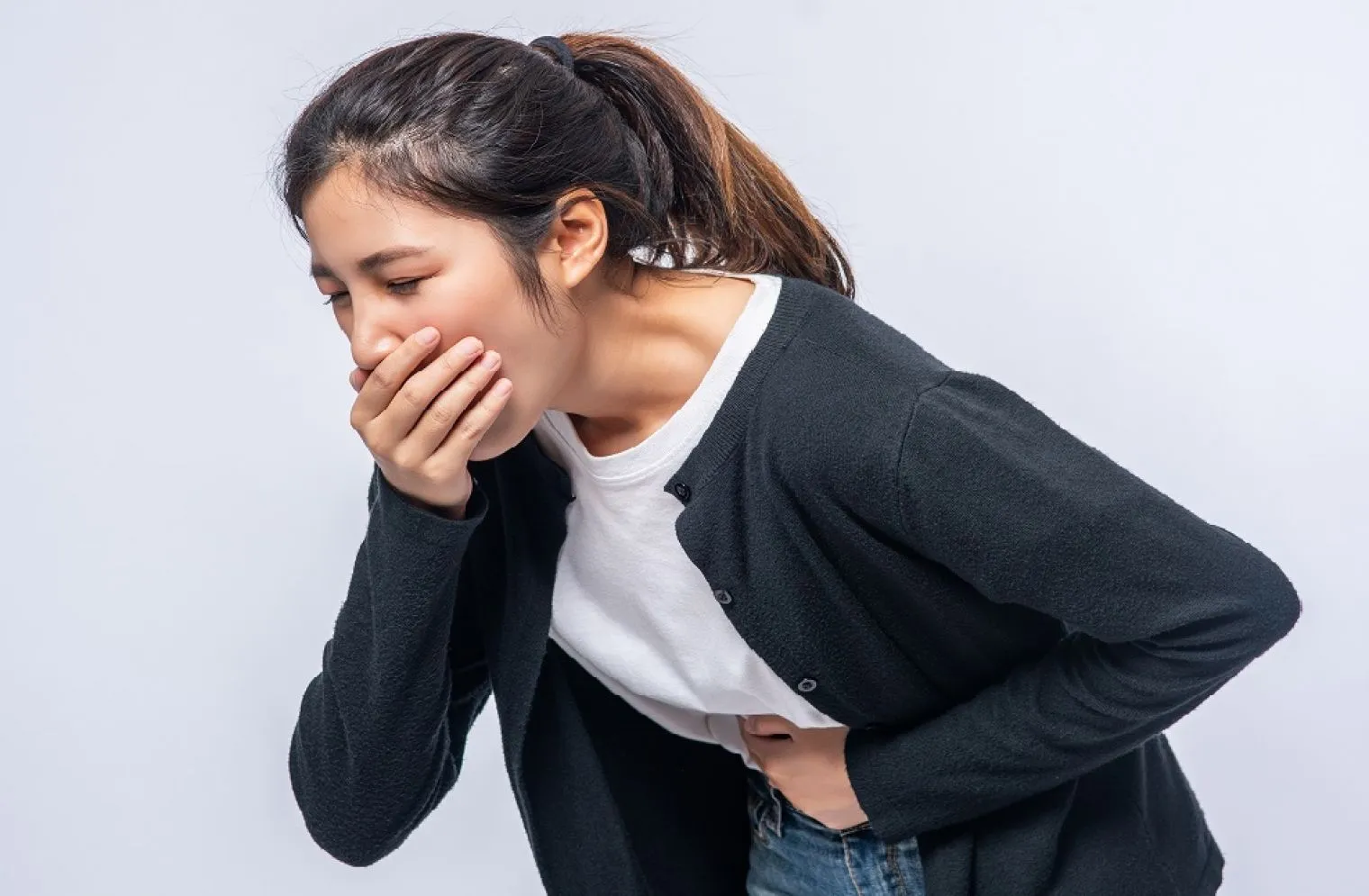 5 Gejala Intoleransi Laktosa