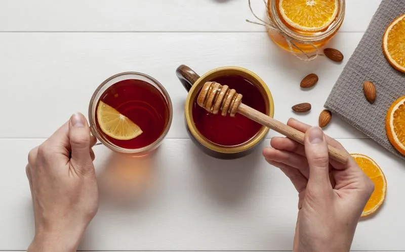 6 Pengobatan Rumah untuk Sembuhkan Batuk