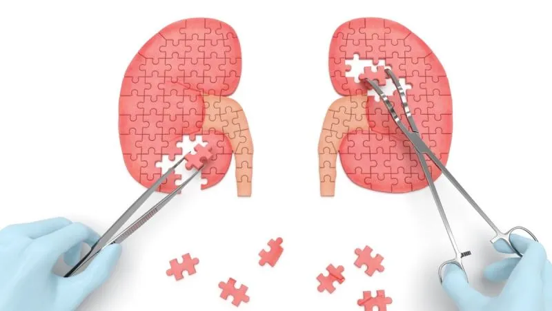 Bolehkah  Penderita Gangguan Ginjal Menjalani Puasa?