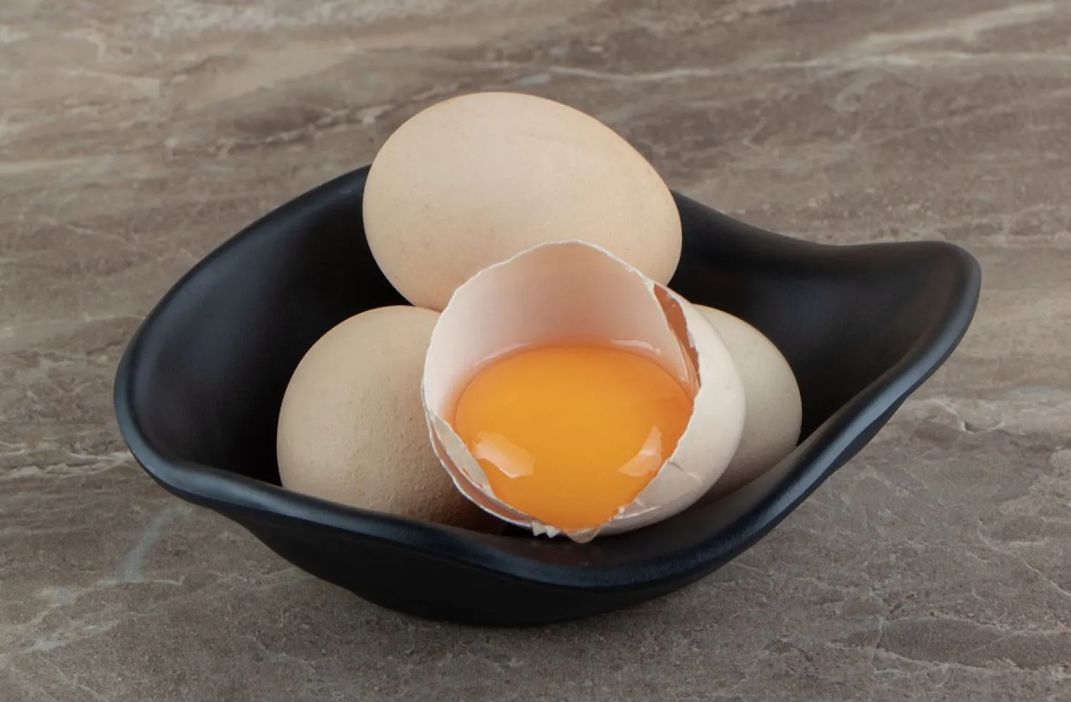 5 Makanan Tinggi Kolesterol yang Perlu Dibatasi