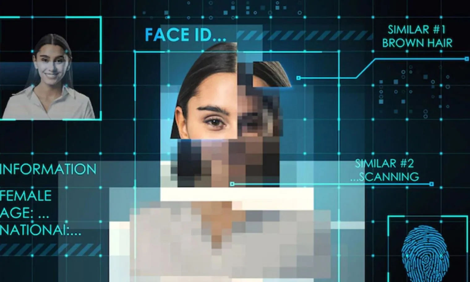 3 Tips Biar Kamu Nggak Jadi Korban Deepfake Porn