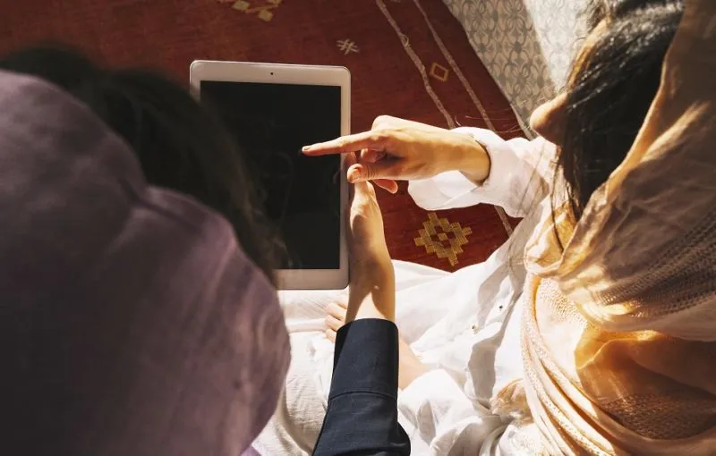 5 Manfaat Kesehatan dari Salat