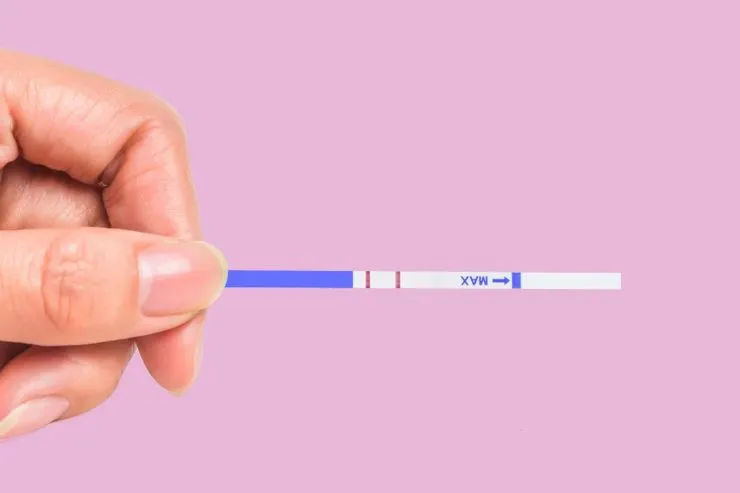 Test Pack Digital Lebih Akurat Ketimbang Test Pack Strip? Kata Siapa?