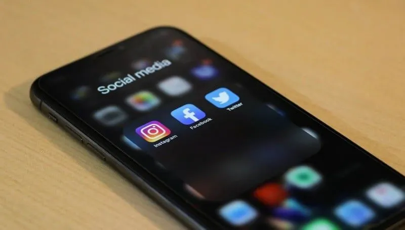 Detoks Medsos Ternyata Cuma Mitos?